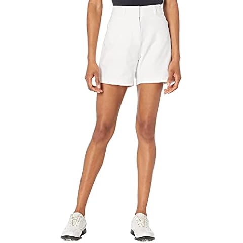 Adidas Women's 5-inch Primegreen Sport Shorts Cover