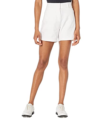 Short de golf femme adidas Primegreen anti-transpiration coupe confort