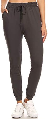 LA12ST womens La12st Jogger Sweatpants