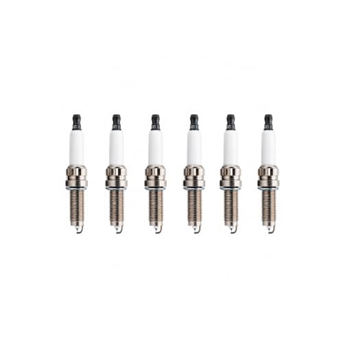 Bougies en Iridium pour moteurs Leopard 1.6T et Leapmotor 1.2T, lot de 8 pièces