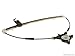 TSK W0133-1836476 Window Regulator