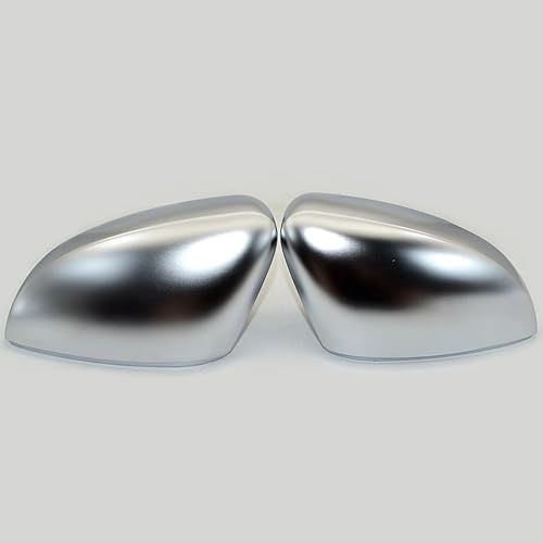 Coques de rétroviseurs Polo MK5 6R 2009-2013 rénovation rétroviseur rayé