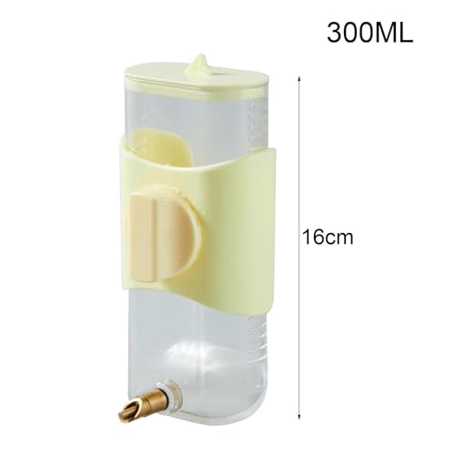 Bain d'oiseaux et distributeur d'eau automatique 300 ml - 3