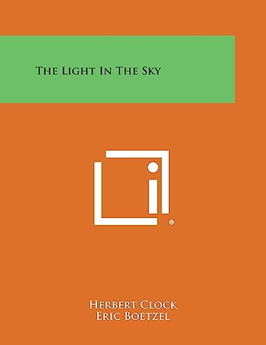 The Light in the Sky