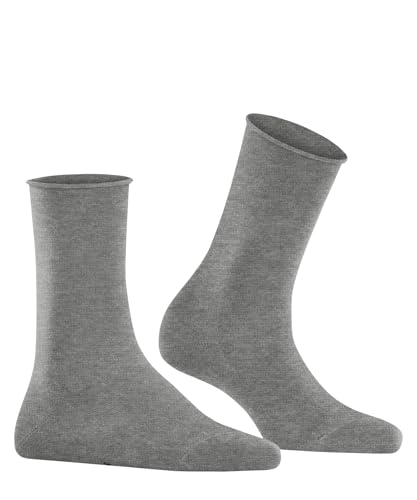 Image of FALKE Women's Active Breeze Socks, Breathable, Cooling, Sustainable Lyocell, Crew, Sweat Wicking, Coolmax Clothing