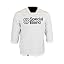 White 3/4 Sleeve