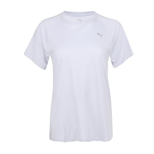 T-shirt Run Velocity PUMA femme maillot de sport respirant pour athlétisme