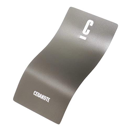 Cerakote Concrete E-160 Tinta Cerâmica 60ml