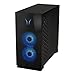ERAZER Medion Hunter X35 AMD Ryzen 7 9800X3D 32GB RAM 2TB SSD NVIDIA RTX 5080 Windows 11 Home Gaming PC - 10026032