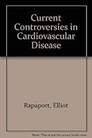 Controversies Cardiovas Dis: 0721674593 Book Cover