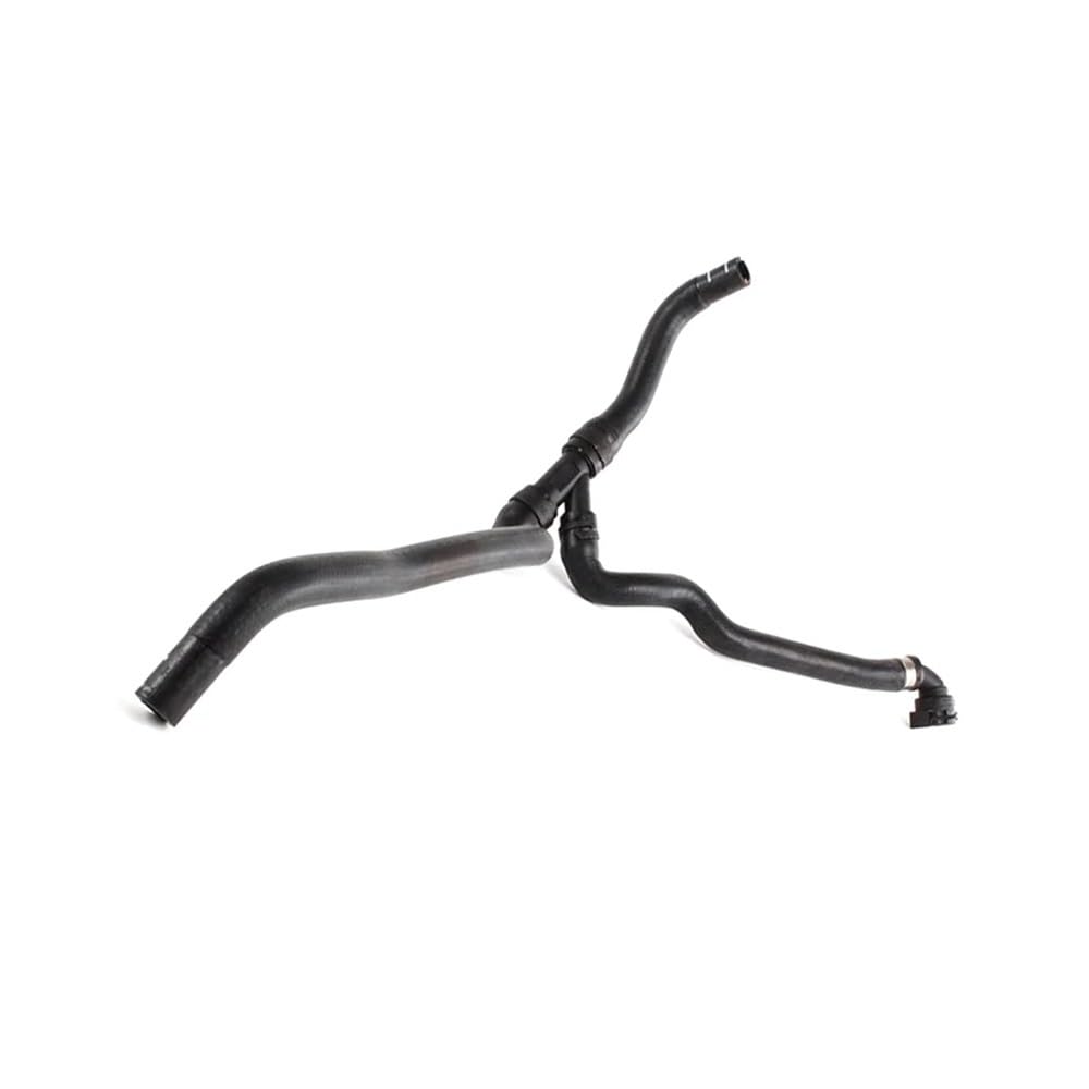 Hbfvz6tw One Color 11537522999 Radiator Coolant Pipe Hose For E60 E61 E65 E66 523I 525I 530I 730I 730Li