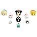 Disney Tsum Tsum 9 PacK Figures Series 1 Style #1