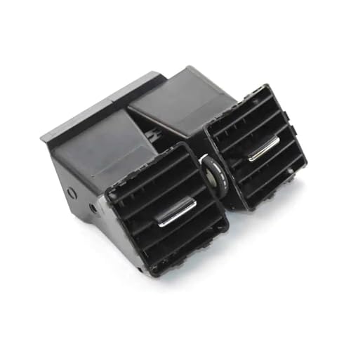 Rejilla de ventilación trasera para Mercedes Benz ML GL GLE GLS W166 W292 completo