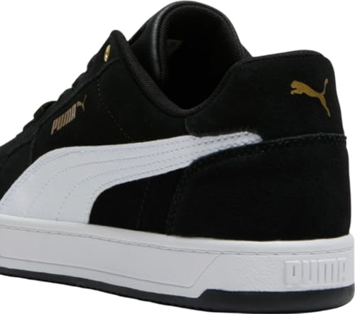 PUMA - Mens Caven 2.0 Full Suede Shoes2