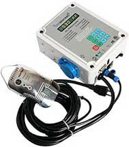 CPPM-4 Co2 PPM Controller