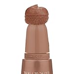FLOWER BEAUTY Lowlight Liquid Contour - Natural Finish + Buildable Coverage - Built-In Cusion Applicator - Medium - Image 3