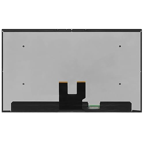 Image of Replacement for HP Spectre X360 15-EB 15T-EB100 15-eb0043dx 15-eb0030TX 15-eb0031TX 15-EB1043DX L97633-001 L97639-001 LCD Touch Screen Display Digitizer Assembly 15.6 inch UHD 3840X2160 IPS