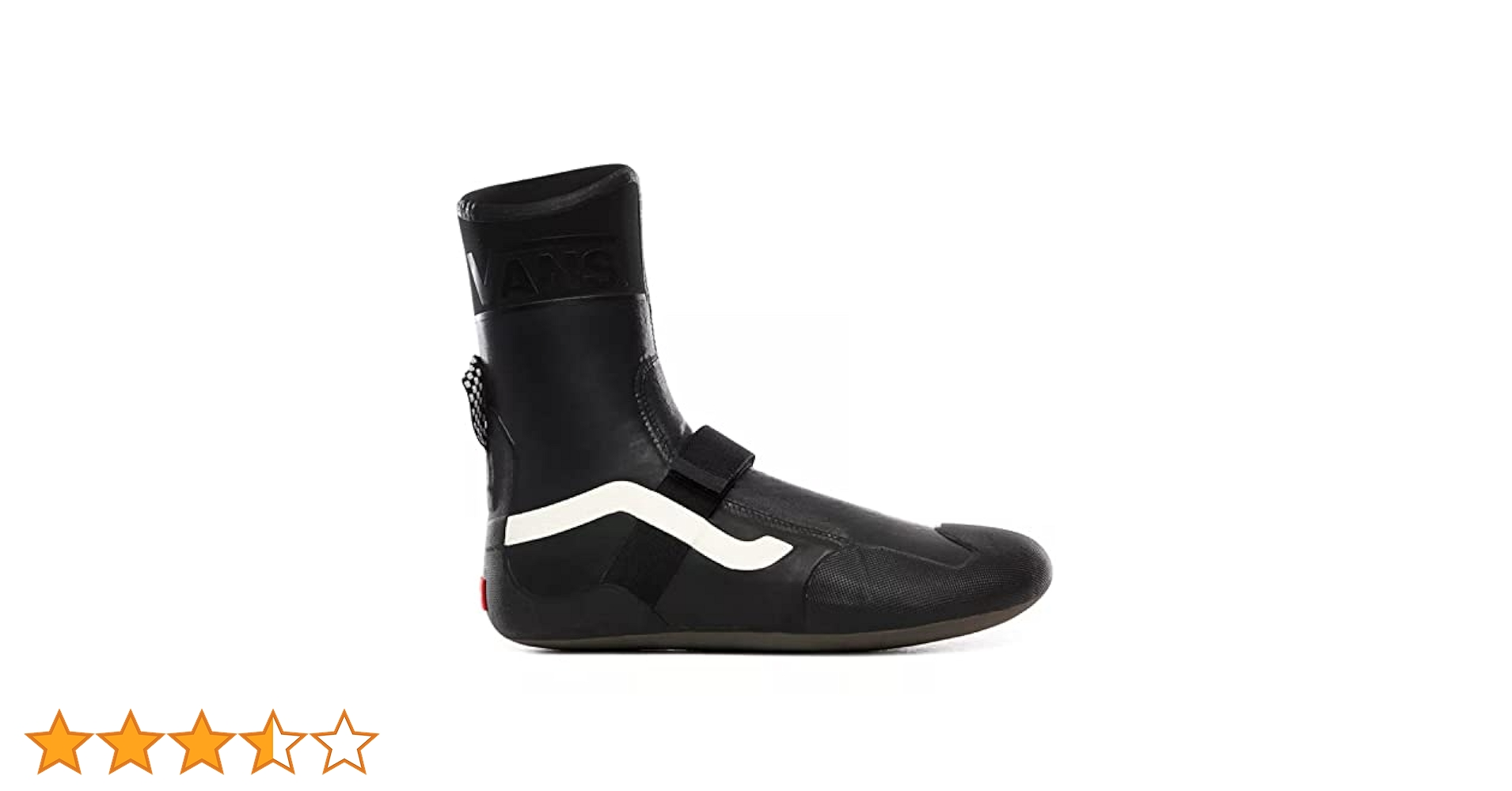 Amazon | 22-23 VANS バンズ サーフブーツ SURF BOOT 2 HI V 5MM
