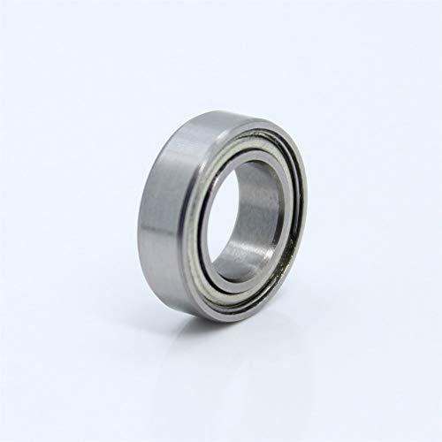 Roulement miniature MR148ZZ 8x14x4 roulements billes L-1480ZZ - 3