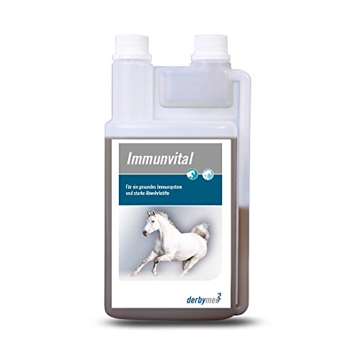 Derbymed inmunvital 500 ml