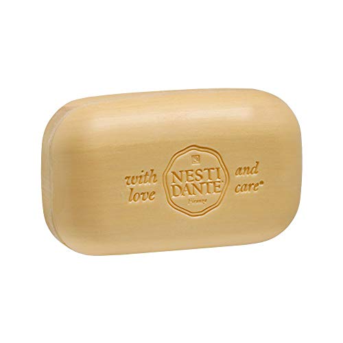 Nesti Dante Natuurlijke zeep bladgoud, 250 g