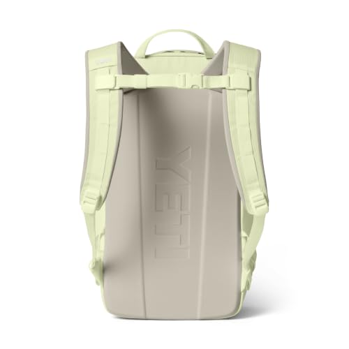 Image of YETI Palo 26L Active Backpack for Work, Gym, and Daily Carry, Grasshopper