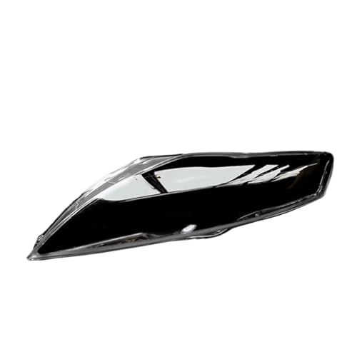 Cache-lentille de phare gauche transparent pour Ford Mondeo 2007-2012
