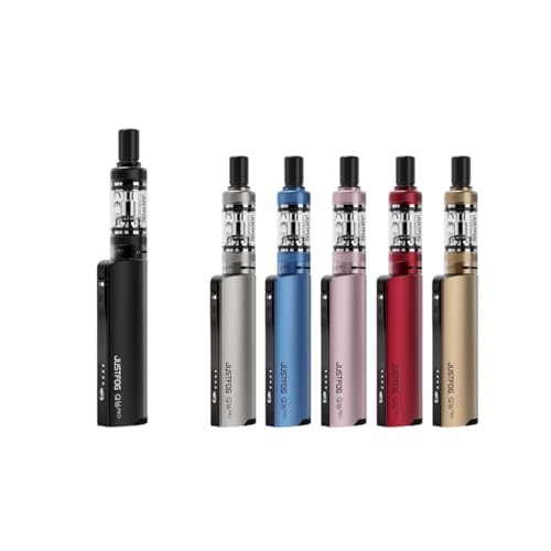 JUSTFOG WXgtHO Q16 pro KIT 900mAh 510 Vaporizer 1.6 RCt F|CU[ X^[^[Lbg Lbhp 510Ki 510Xbh mjR` dq^oR C^oR dqVAPE VAP