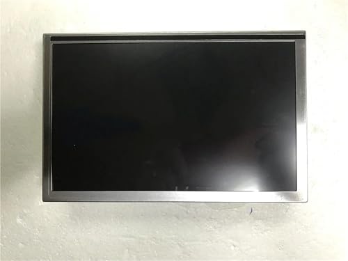 Pantalla LCD de 7 pulgadas LA070WV4SD05 para panel de Citroen C4 y Peugeot 508