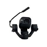 Fotocamera cardanica originale for DJI Mini 4 Pro con parti di riparazione drone cavo segnale obiettivo