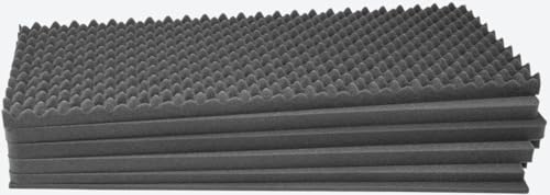 5FL-4719-8 Replacement Layered Foam For use with 3i-4719-8 Cases