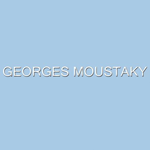 Georges Moustaky