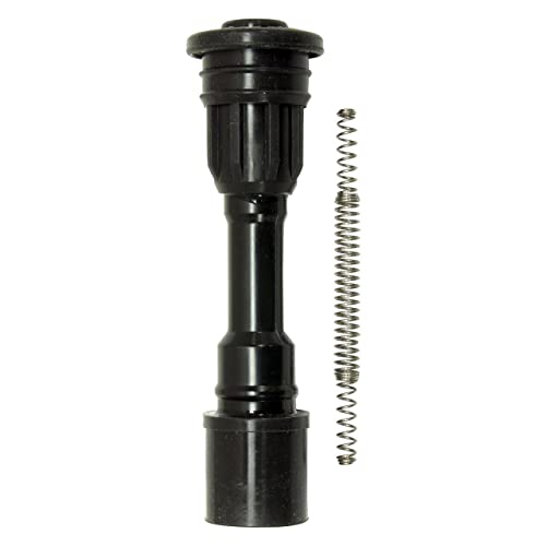 NGK 58914 Spark Plug Connector non-resistor pour système d'allumage d'origine