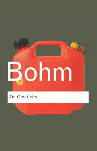 On Creativity (Routledge Classics) view 2