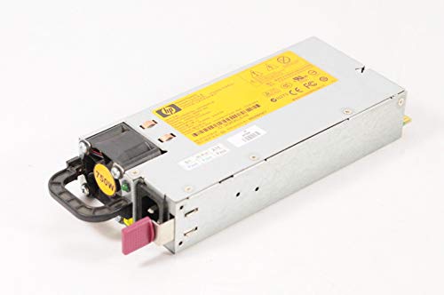 Fuente de alimentación HP 750W Gold renovada miniatura 6