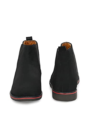 Image of Eego Italy Stylish and Comfortable Men's Chelsea Boot