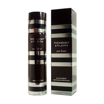 ysl rive gauche pour homme discontinued