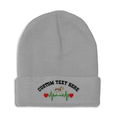 Light Grey Personalized Text Here