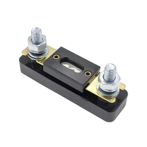 Porta fusible para automóvil ANS-800 32V 15A 1 Unidad miniatura 8