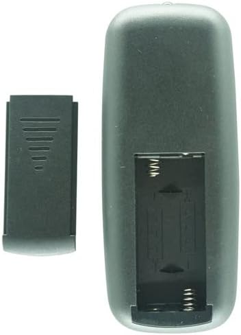 Miniatura 4 de Control remoto de repuesto para ventilador de torre oscilante Lasko de 4 velocidades silenciosas