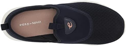 Easy Spirit Women's BRAELYN2 Mule, Blue 400, 10 | Image 4