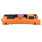 Raffiniertes Tonerpulver: Präzise und scharfe Druckausgabe, um Ihren Druck professioneller aussehen zu lassen.