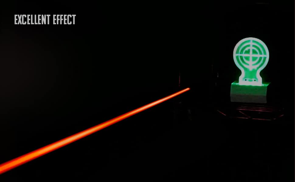 Amazon.co.jp: ACETECH 蓄光 発光BB弾 赤 0.25g 2700発 高精度製造