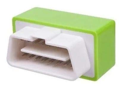 Tickas Eco OBD-2 Chip de caixa de ajuste de economia universal Eenrgy Saver para gás gasolina