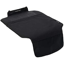 WAYB Pico Car Seat Protector - Padded Protection for Pico Travel Car Seat - Water Resistant and Machine Washable