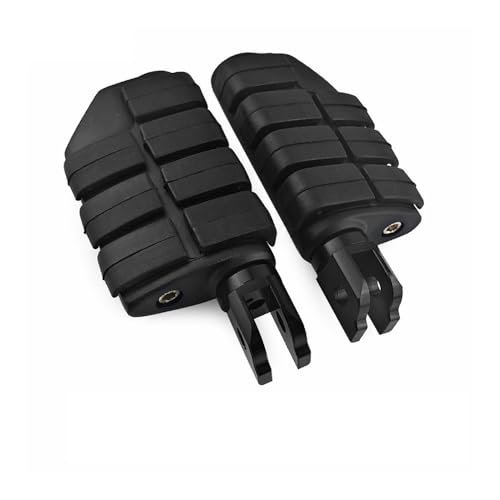 Repose-pieds antidérapant pour Softail Street et Low Rider 2018-2020