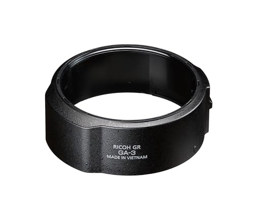 Adaptateur d'objectif Ricoh GA-3