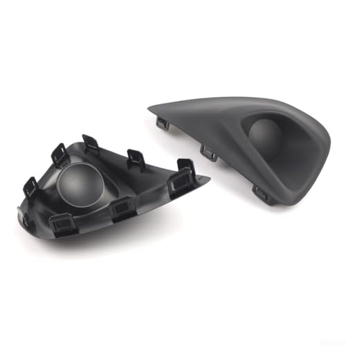 Rejilla de luz antiniebla delantera izquierda para Opel Vivaro 2015-2019 7