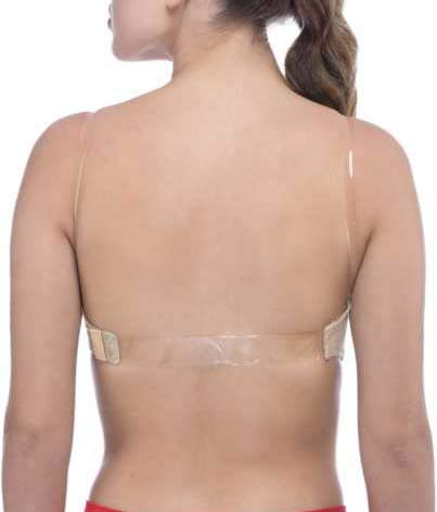 Image of Brachy Women's Polyamide & Elastane Heavily Padded Wired Push-Up Bra
