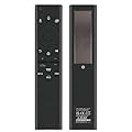 Rechargeable TV Remote for Samsung Smart TVs, Replacement for All 2019-2025 Samsung TV Remote Control with Voice Control. USB-C Fast Charging. Solar Charging. 2-Year Warranty.